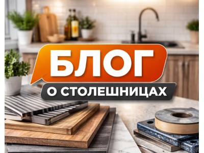 Столешницы Egger — плюсы и минусы