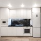 Заказать Столешница для кухни Скиф 3050х600x26мм с кромкой. Цвет - Сахара черная в магазине TheBigHouse.ru