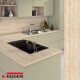 Заказать Столешница для кухни Egger 3000х600x38мм с торцевыми планками. Цвет - Травертин Маргарита в магазине TheBigHouse.ru