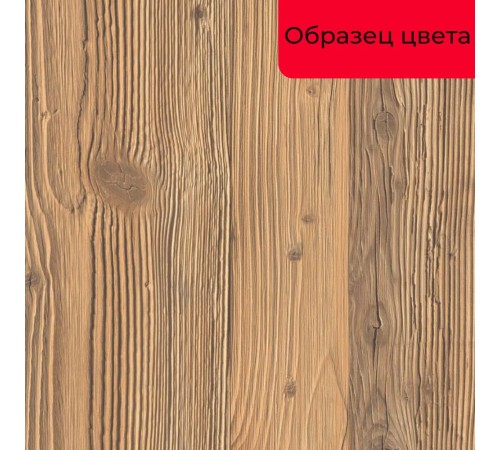 Купить Столешница для кухни Egger 3000х600x38мм с торцевыми планками. Цвет - Пихта Неброди рустикальная в магазине TheBigHouse.ru