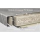 Приобрести Столешница для кухни Egger 3000х600x38мм с торцевыми планками. Цвет - Базальтино терра в магазине TheBigHouse.ru