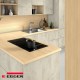 Заказать Столешница для кухни Egger 3000х600x38мм с торцевыми планками. Цвет - Дуб Виченца в магазине TheBigHouse.ru