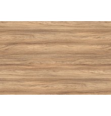 Столешница для кухни KronoSpan 3000х600x26мм с торцевыми планками. Цвет - Блэквуд ячменный