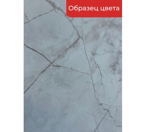 Купить Столешница для кухни KronoSpan 3000х600x26мм с торцевыми планками. Цвет - Азул Оникс в магазине TheBigHouse.ru