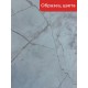 Купить Столешница для кухни KronoSpan 3000х600x26мм с торцевыми планками. Цвет - Азул Оникс в магазине TheBigHouse.ru