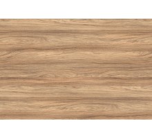 Столешница для кухни KronoSpan 3000х600x38мм с торцевыми планками. Цвет - Блэквуд ячменный