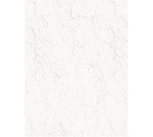 Приобрести Кухонный фартук на стену ULTRADECOR 3000x600 мм. Цвет - Мрамор Марквина Белый в магазине TheBigHouse.ru