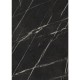 Купить Столешница для кухни Egger 3000х600x38мм с торцевыми планками. Цвет - Камень Пьетра Гриджиа чёрный в магазине TheBigHouse.ru